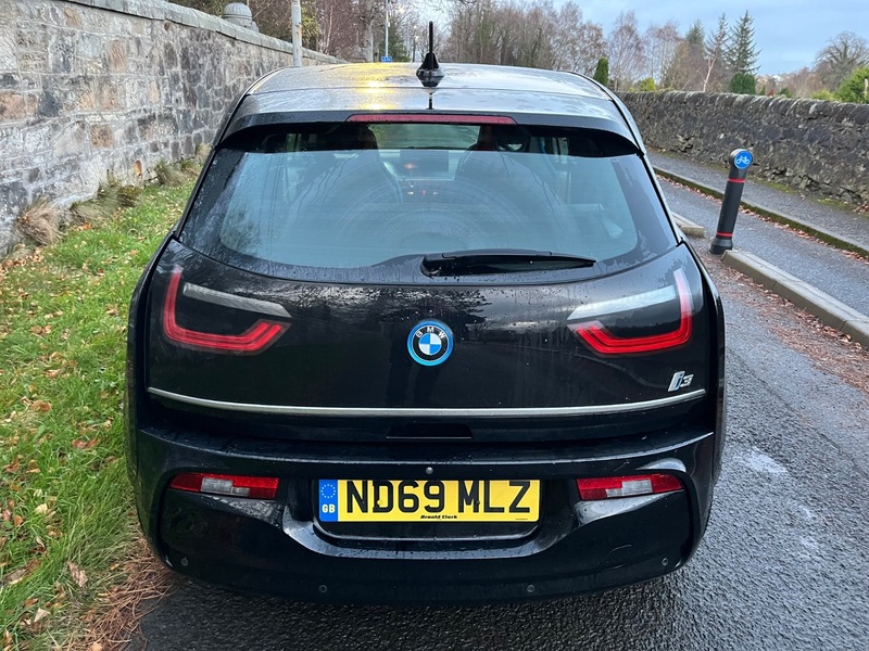 Used BMW i3 2020 for sale - 76670712: Photo 5