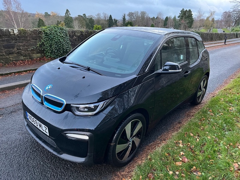 Used BMW i3 2020 for sale - 76670712: Photo 7