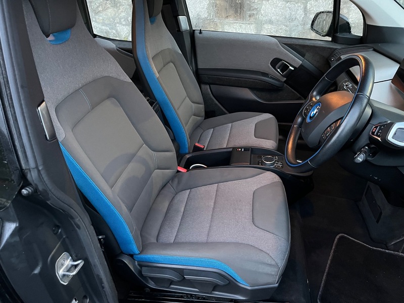 Used BMW i3 2020 for sale - 76670712: Photo 9