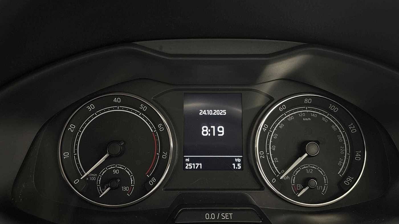 Used Skoda Kamiq 2022 for sale - 77552077: Photo 7