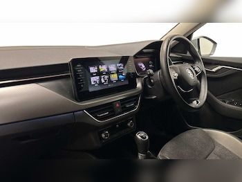 Used Skoda Kamiq 2023 for sale - 78339655: Photo