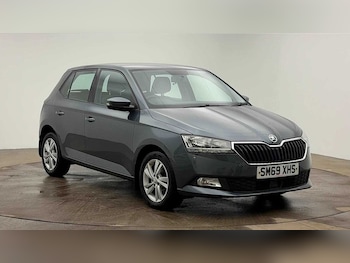 2020 (69) - 1.0 TSI SE 5dr