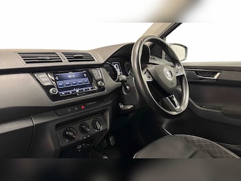 Used Skoda Fabia 2020 for sale - 77044492: Photo