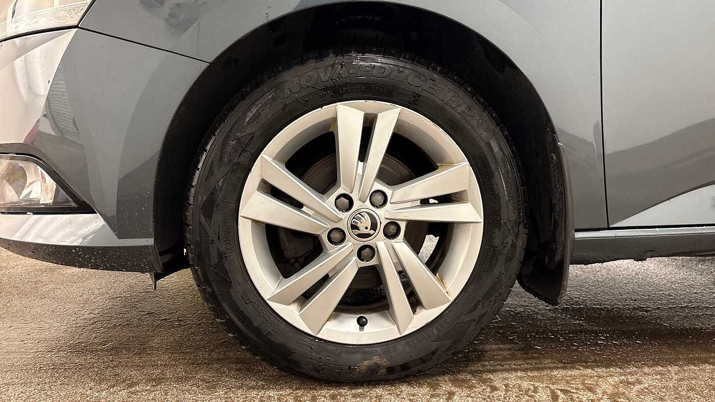 Used Skoda Fabia 2020 for sale - 77044492: Photo 5