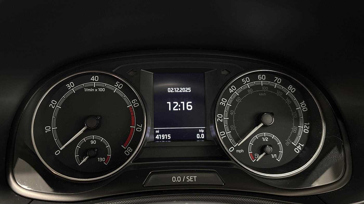 Used Skoda Fabia 2020 for sale - 77044492: Photo 7