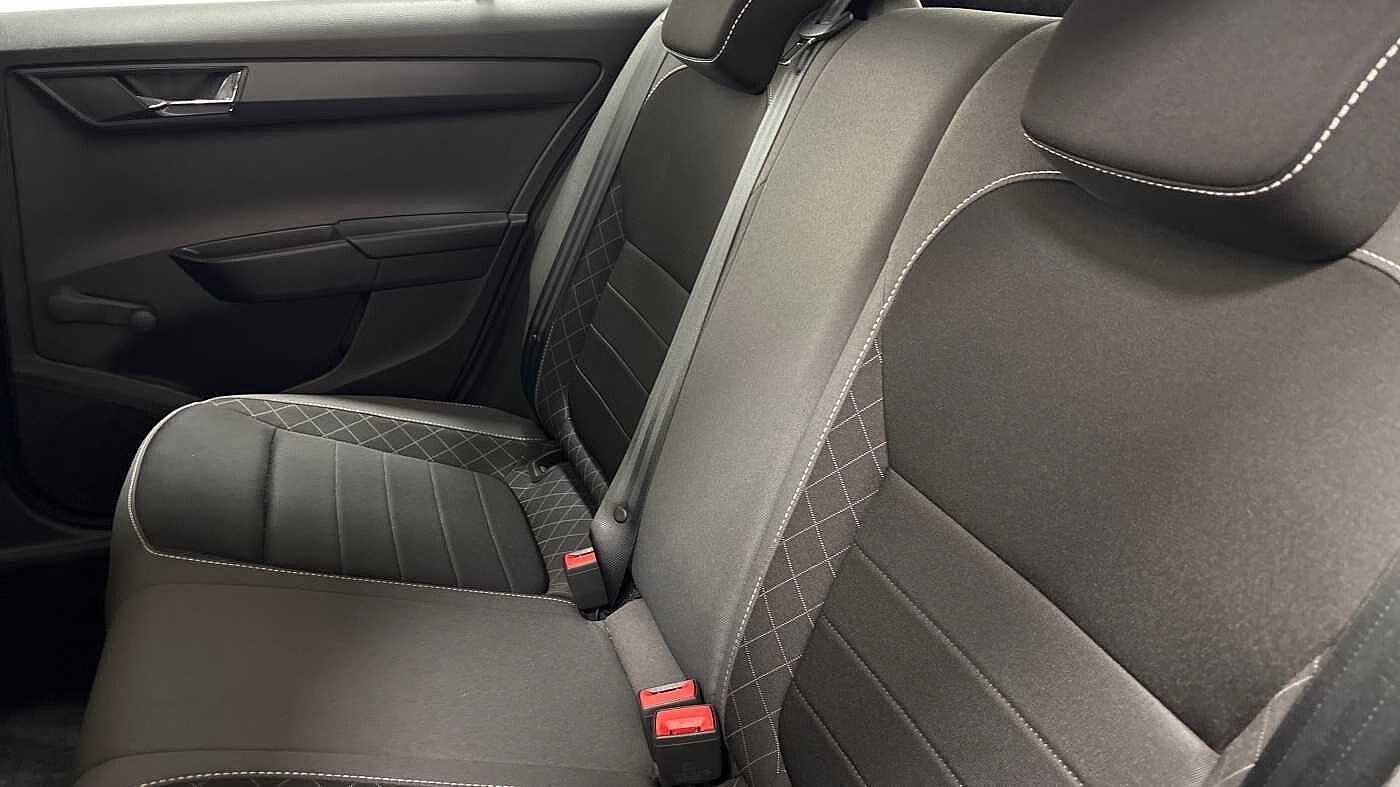 Used Skoda Fabia 2020 for sale - 77044492: Photo 8