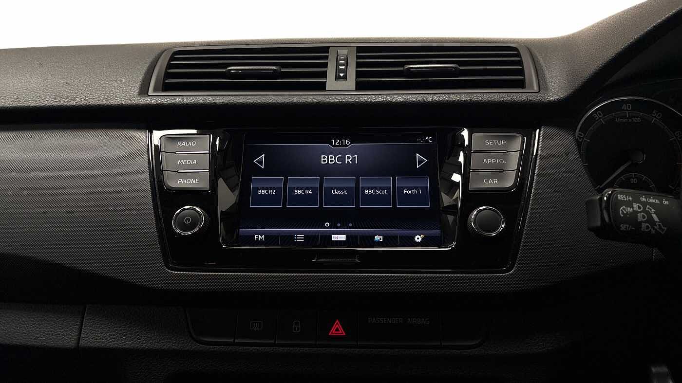 Used Skoda Fabia 2020 for sale - 77044492: Photo 9