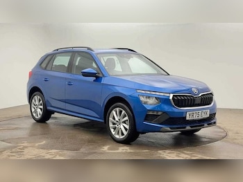 Used Skoda Kamiq 2025 for sale - 77552084: Photo