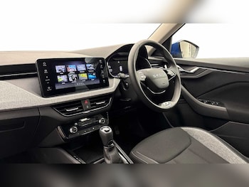 Used Skoda Kamiq 2025 for sale - 77552084: Photo