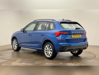 Used Skoda Kamiq 2025 for sale - 77552084: Photo