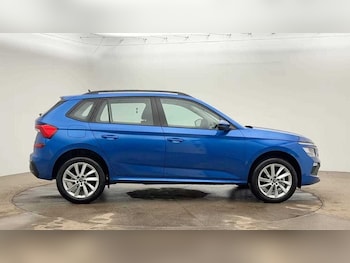 Used Skoda Kamiq 2025 for sale - 77552084: Photo