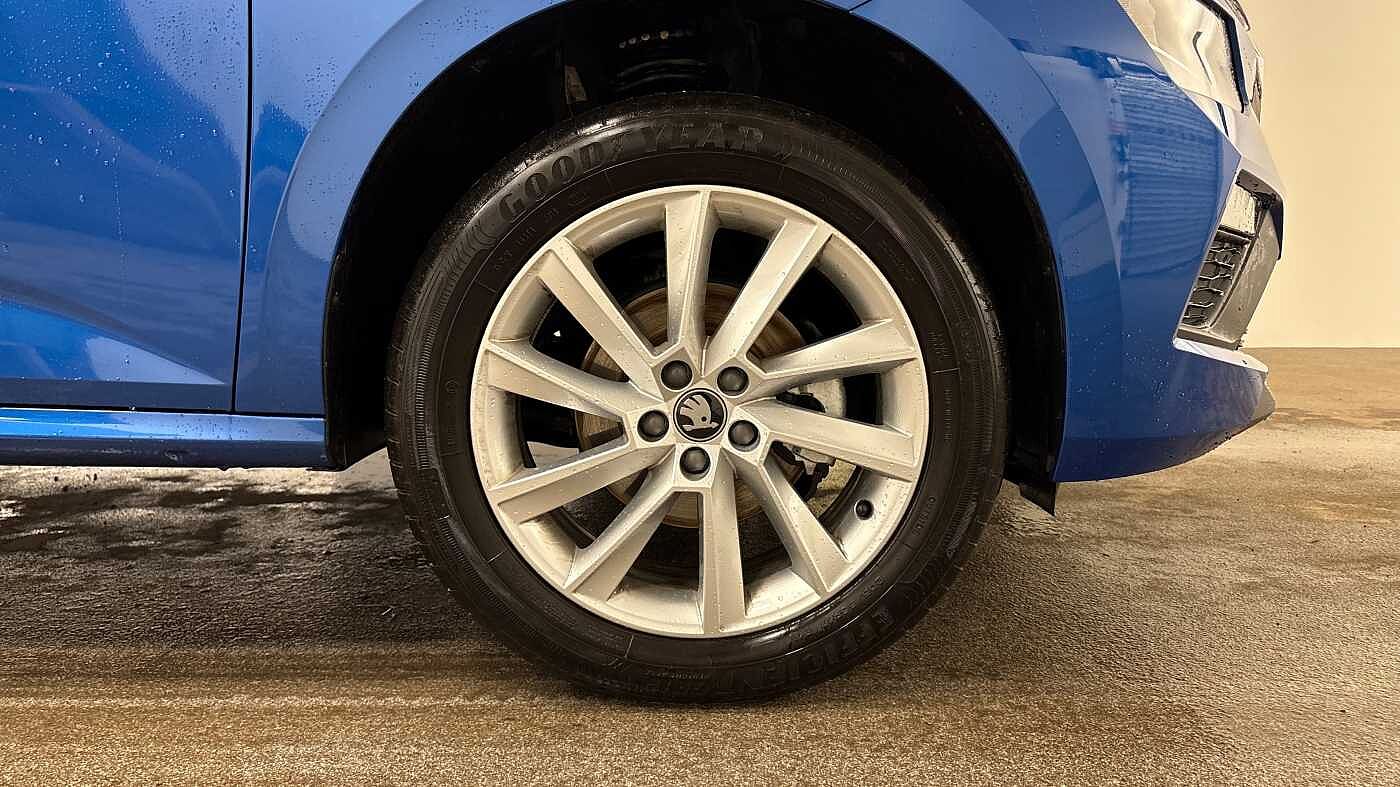 Used Skoda Kamiq 2025 for sale - 77552084: Photo 5