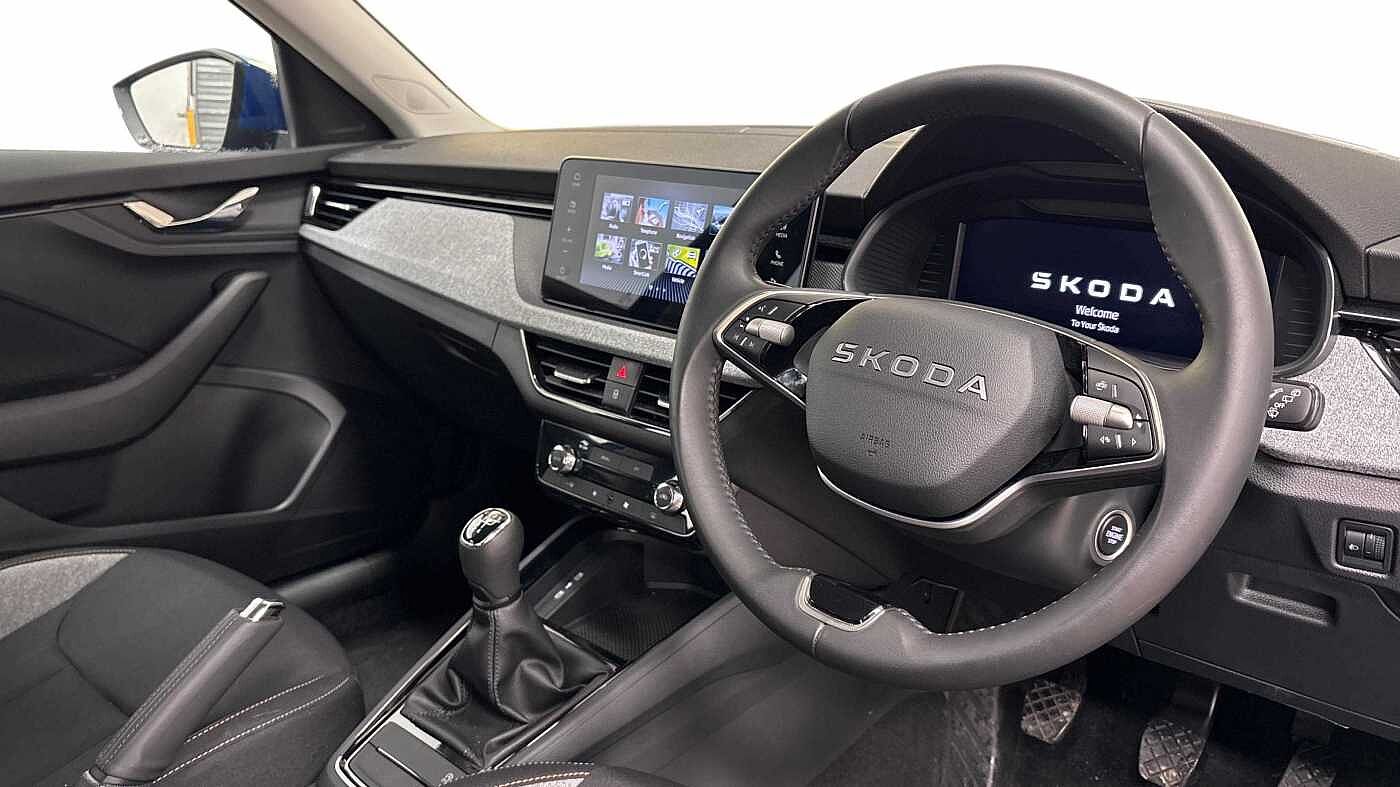 Used Skoda Kamiq 2025 for sale - 77552084: Photo 6