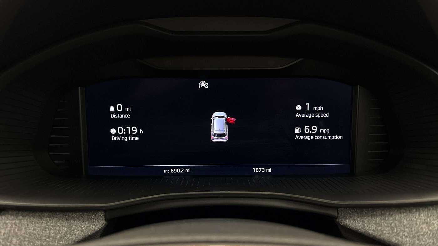 Used Skoda Kamiq 2025 for sale - 77552084: Photo 7