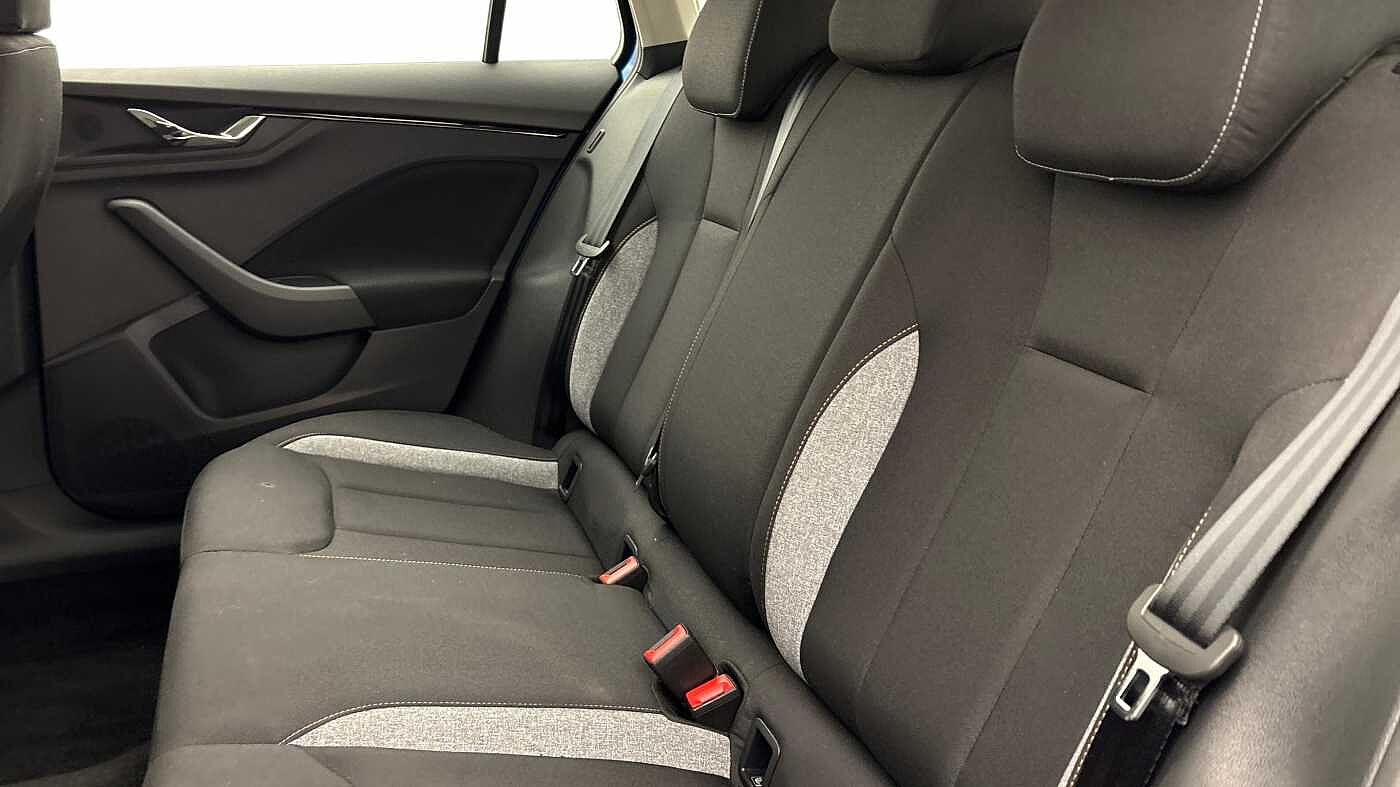 Used Skoda Kamiq 2025 for sale - 77552084: Photo 8