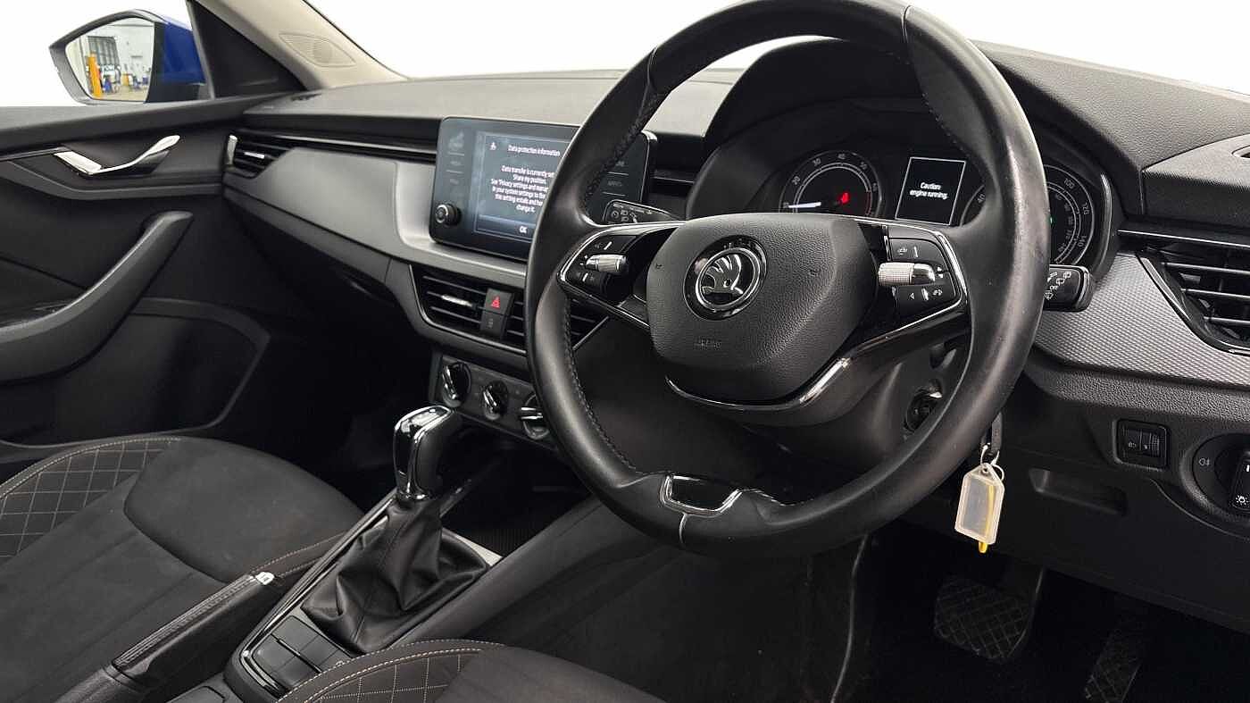 Used Skoda Kamiq 2022 for sale - 77552079: Photo 6