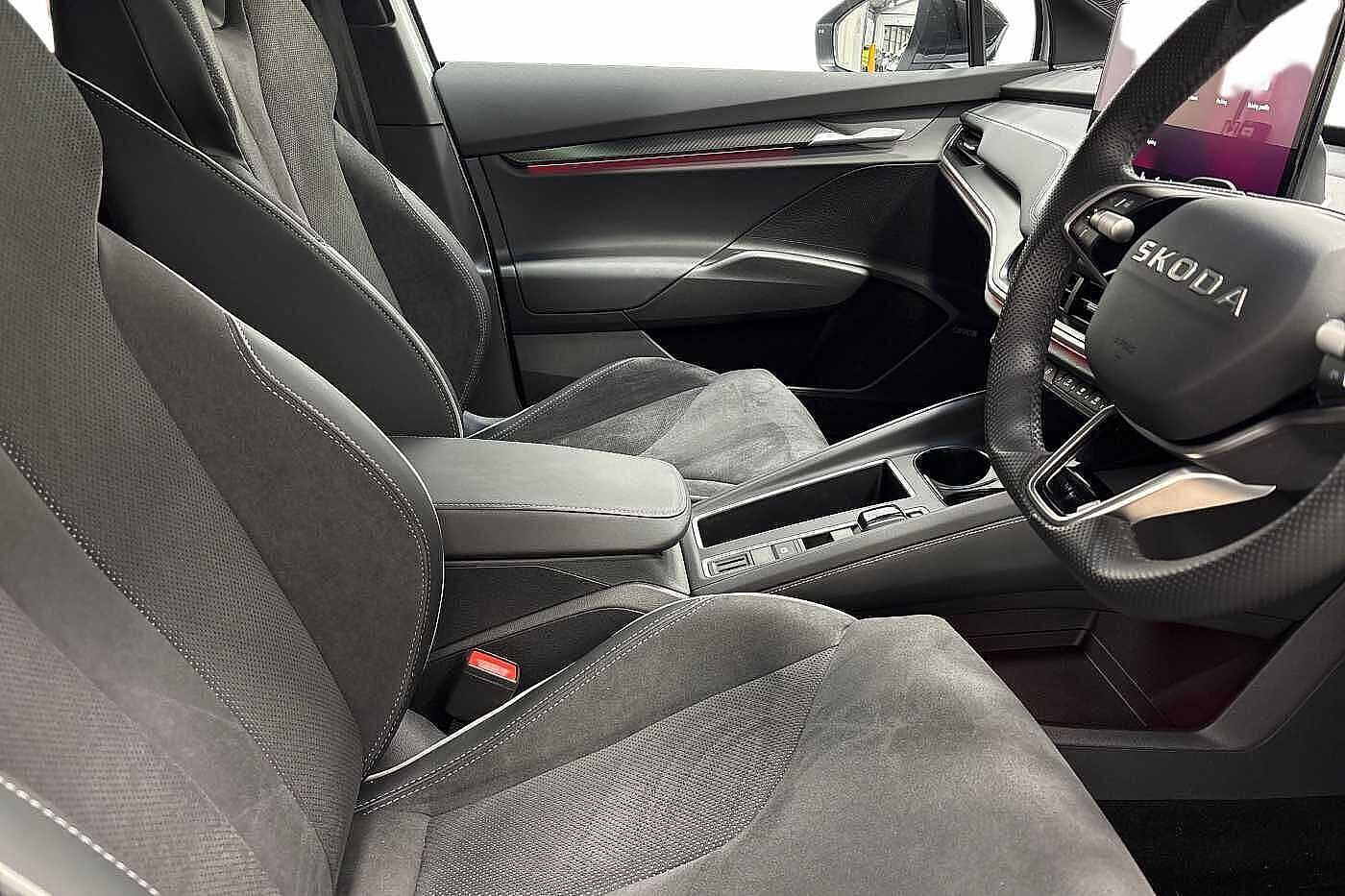 Used Skoda Enyaq 2025 for sale - 76805082: Photo 10