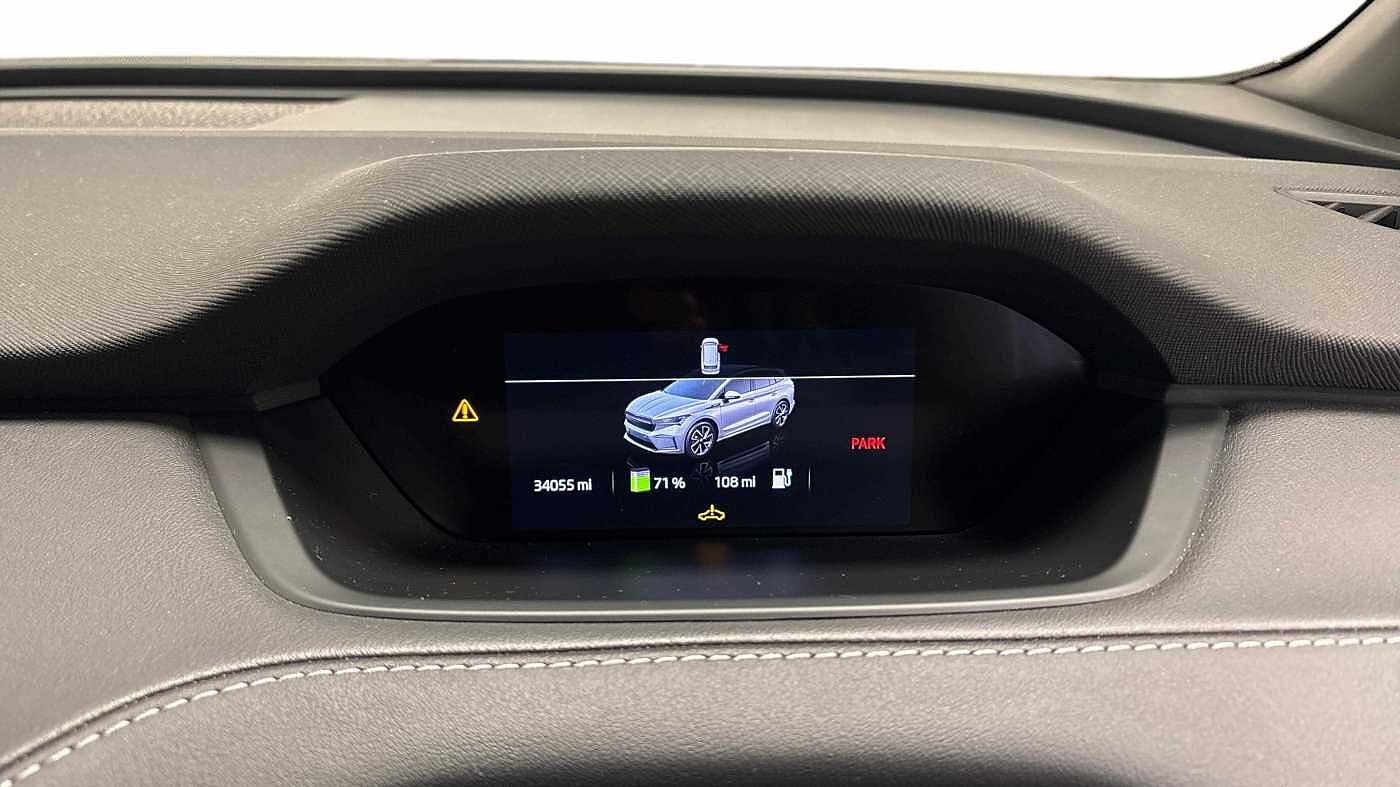 Used Skoda Enyaq 2022 for sale - 77552099: Photo 7