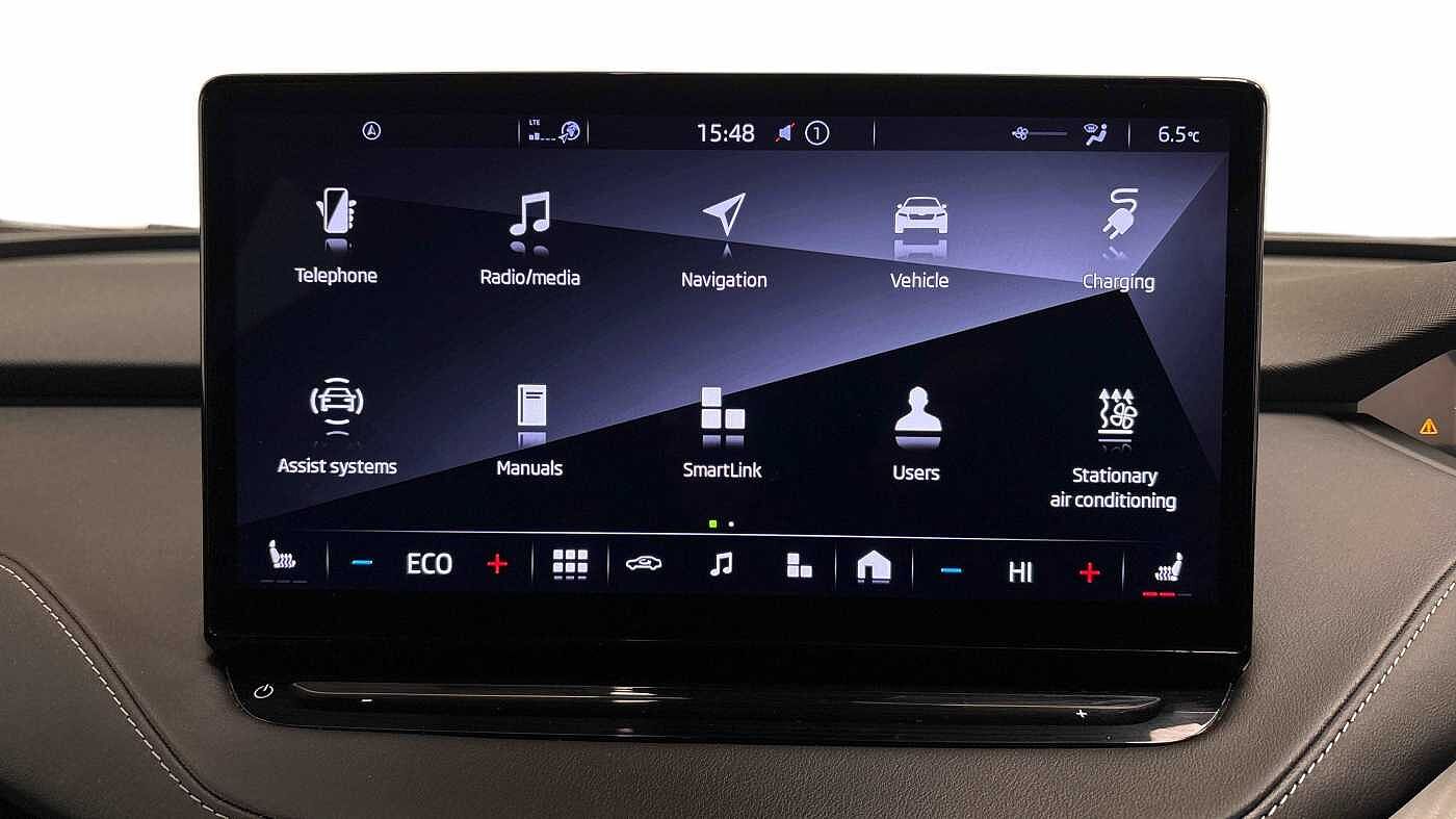 Used Skoda Enyaq 2022 for sale - 77552099: Photo 9