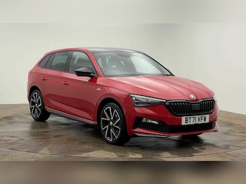 2022 (71) - 1.0 TSI 110 Monte Carlo 5dr