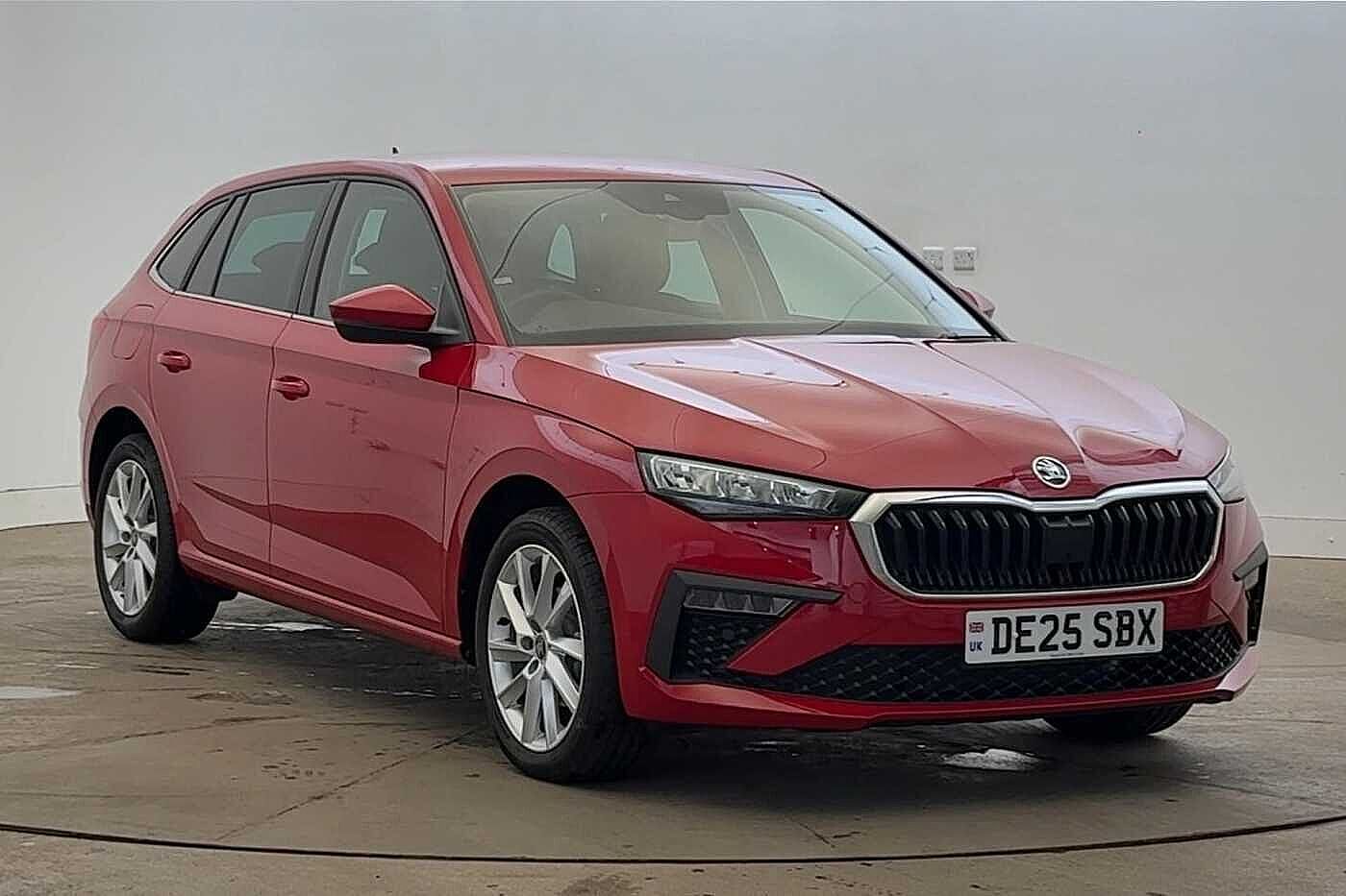 Used Skoda Scala 2025 for sale - 76678966: Photo 1