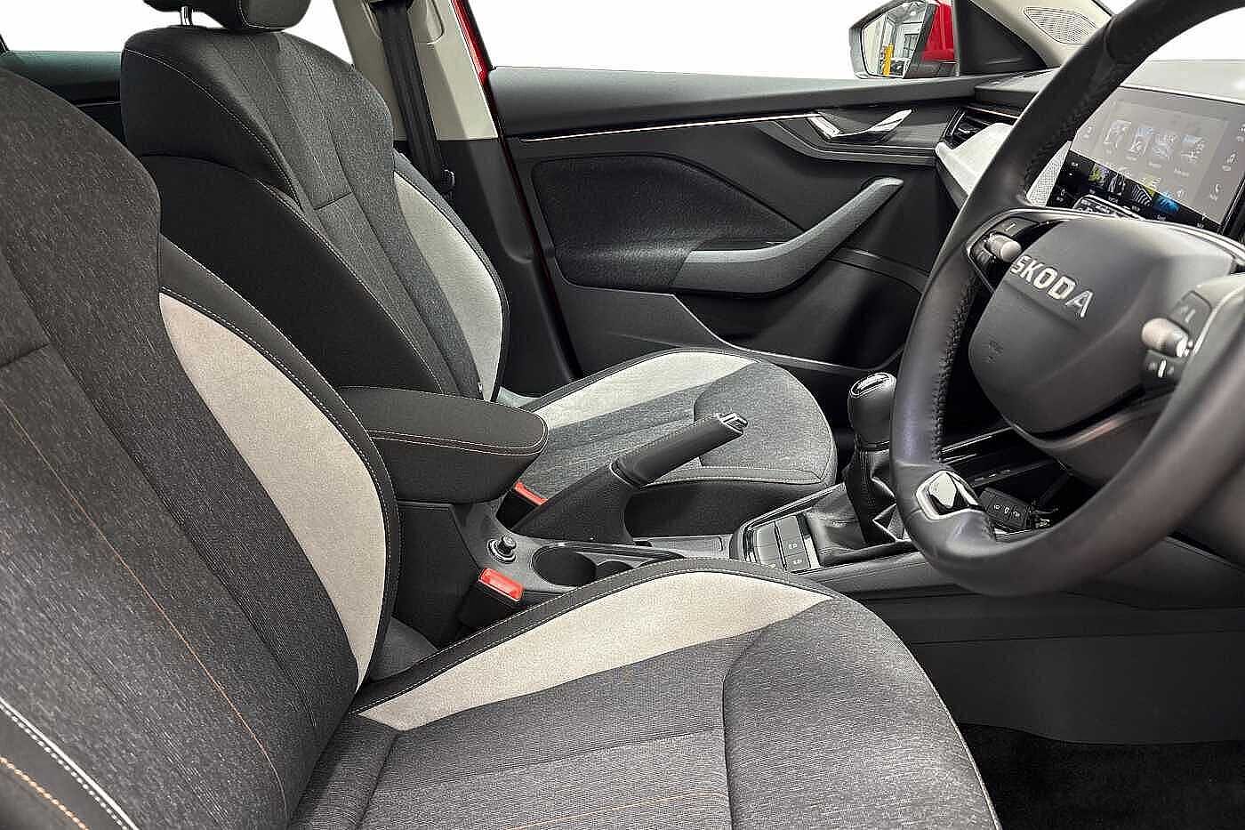 Used Skoda Scala 2025 for sale - 76678966: Photo 10