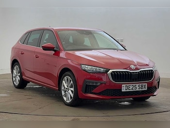 2025 (25) - 1.0 TSI 116 SE L Edition 5dr