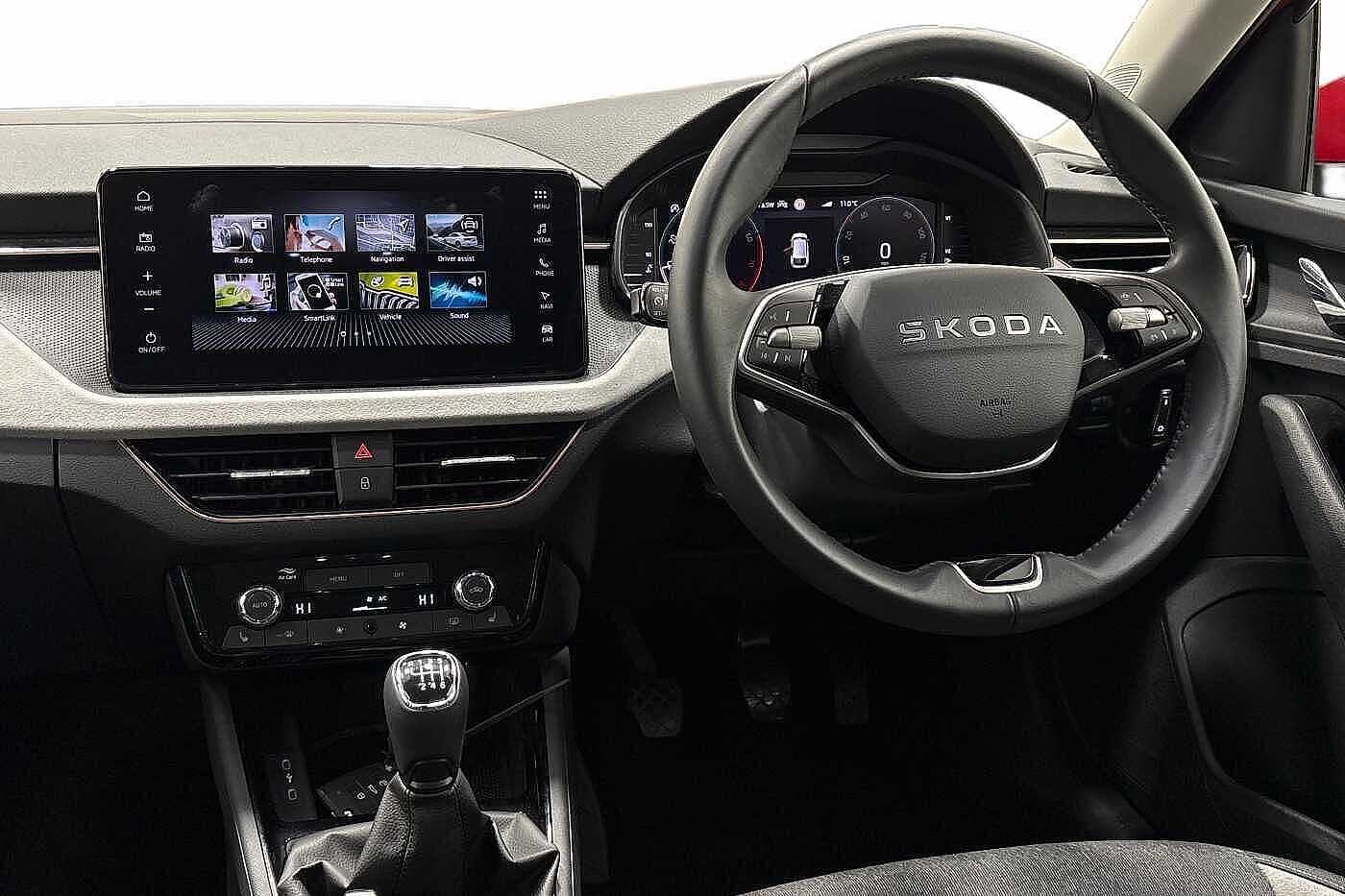 Used Skoda Scala 2025 for sale - 76678966: Photo 2