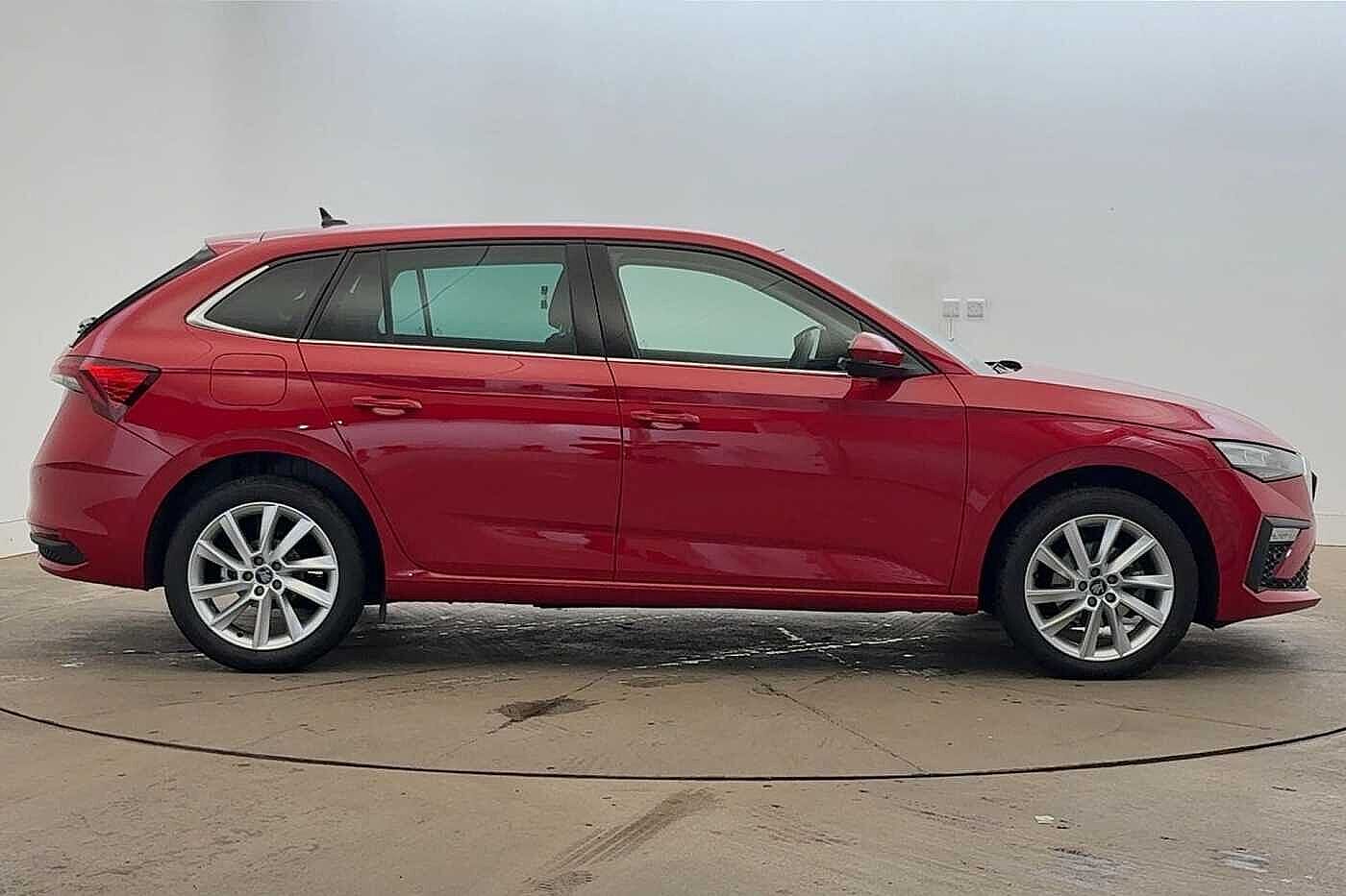 Used Skoda Scala 2025 for sale - 76678966: Photo 4