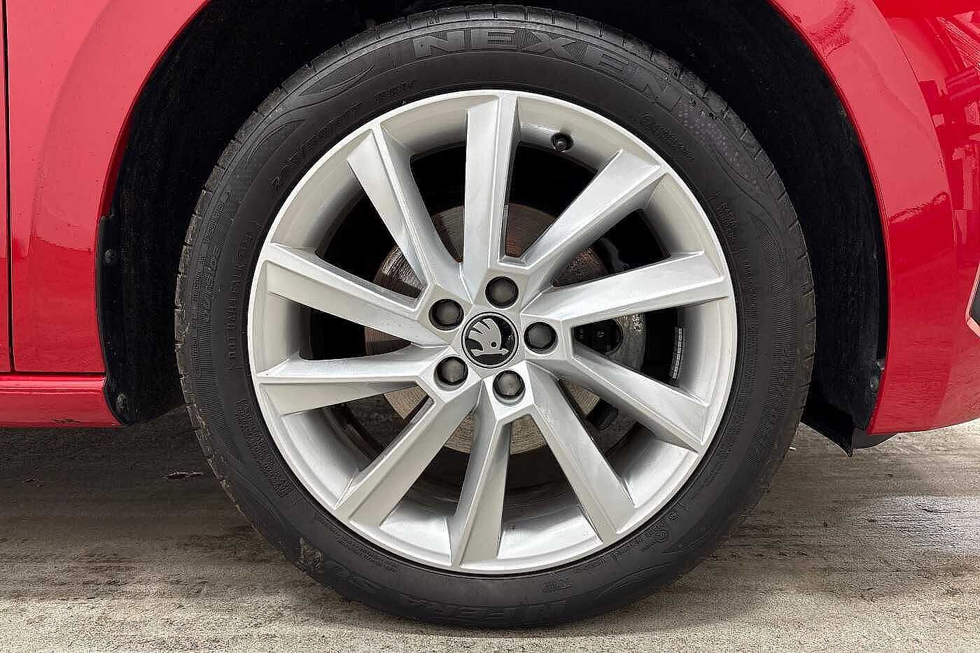 Used Skoda Scala 2025 for sale - 76678966: Photo 5