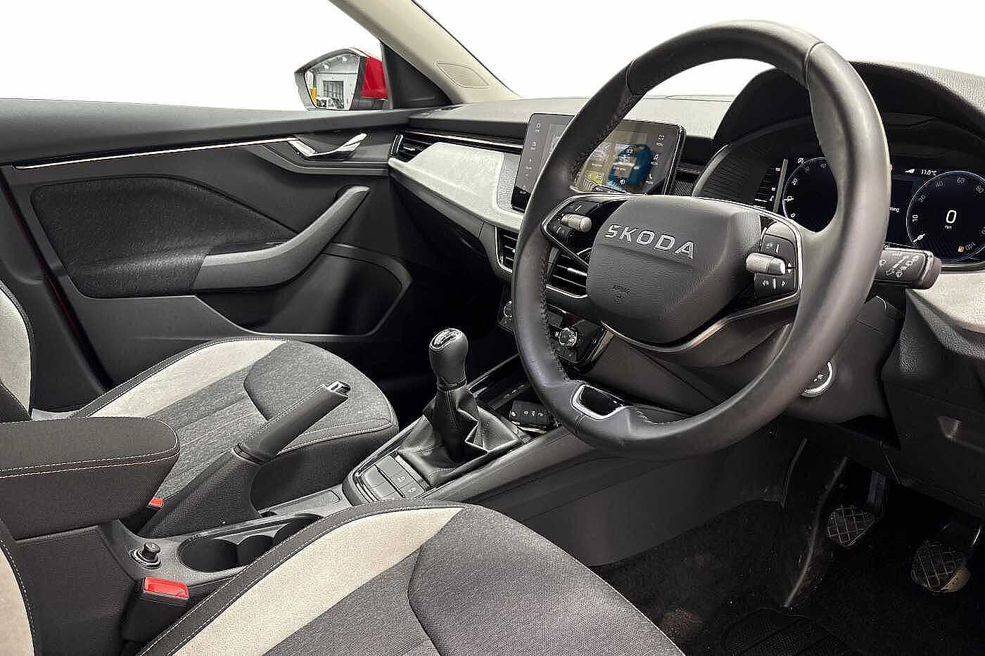 Used Skoda Scala 2025 for sale - 76678966: Photo 6