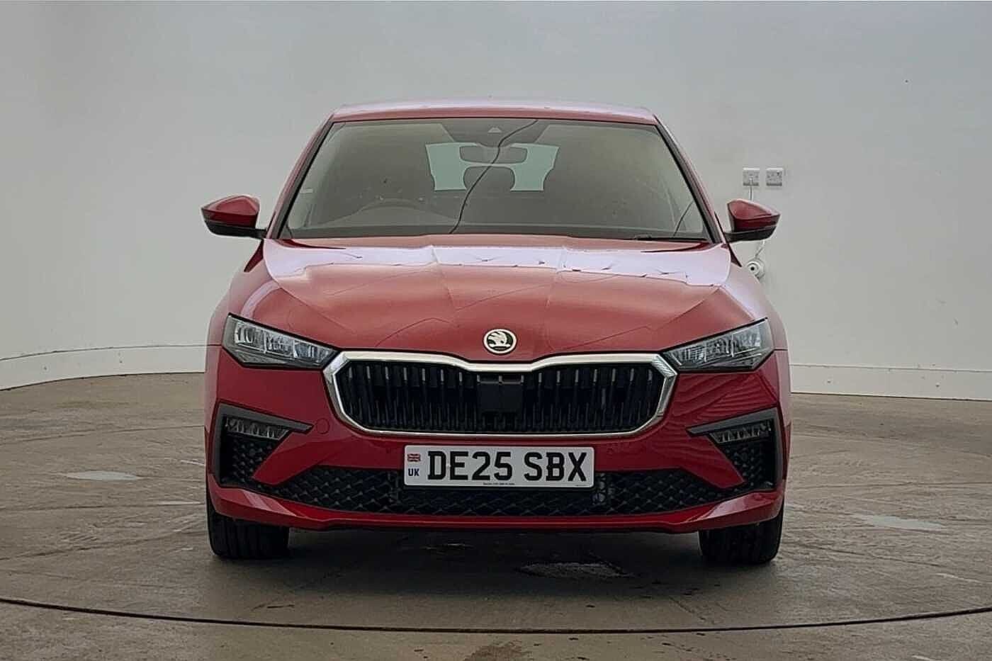 Used Skoda Scala 2025 for sale - 76678966: Photo 7