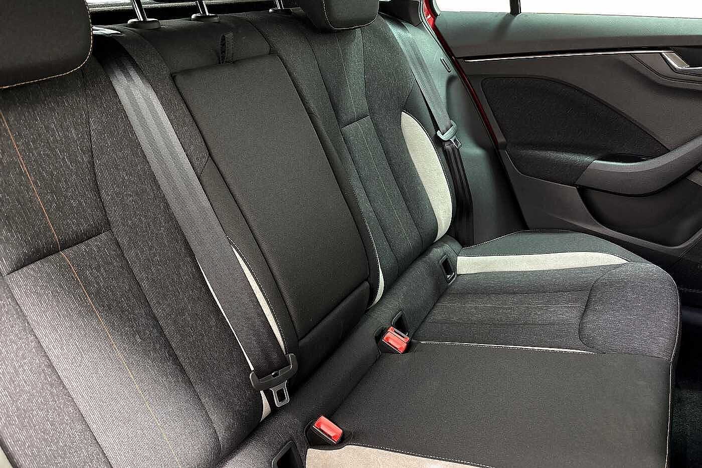 Used Skoda Scala 2025 for sale - 76678966: Photo 9