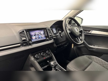 Used Skoda Karoq 2020 for sale - 78339640: Photo