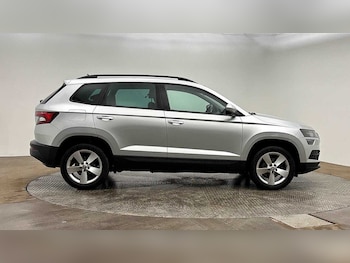 Used Skoda Karoq 2020 for sale - 78339640: Photo