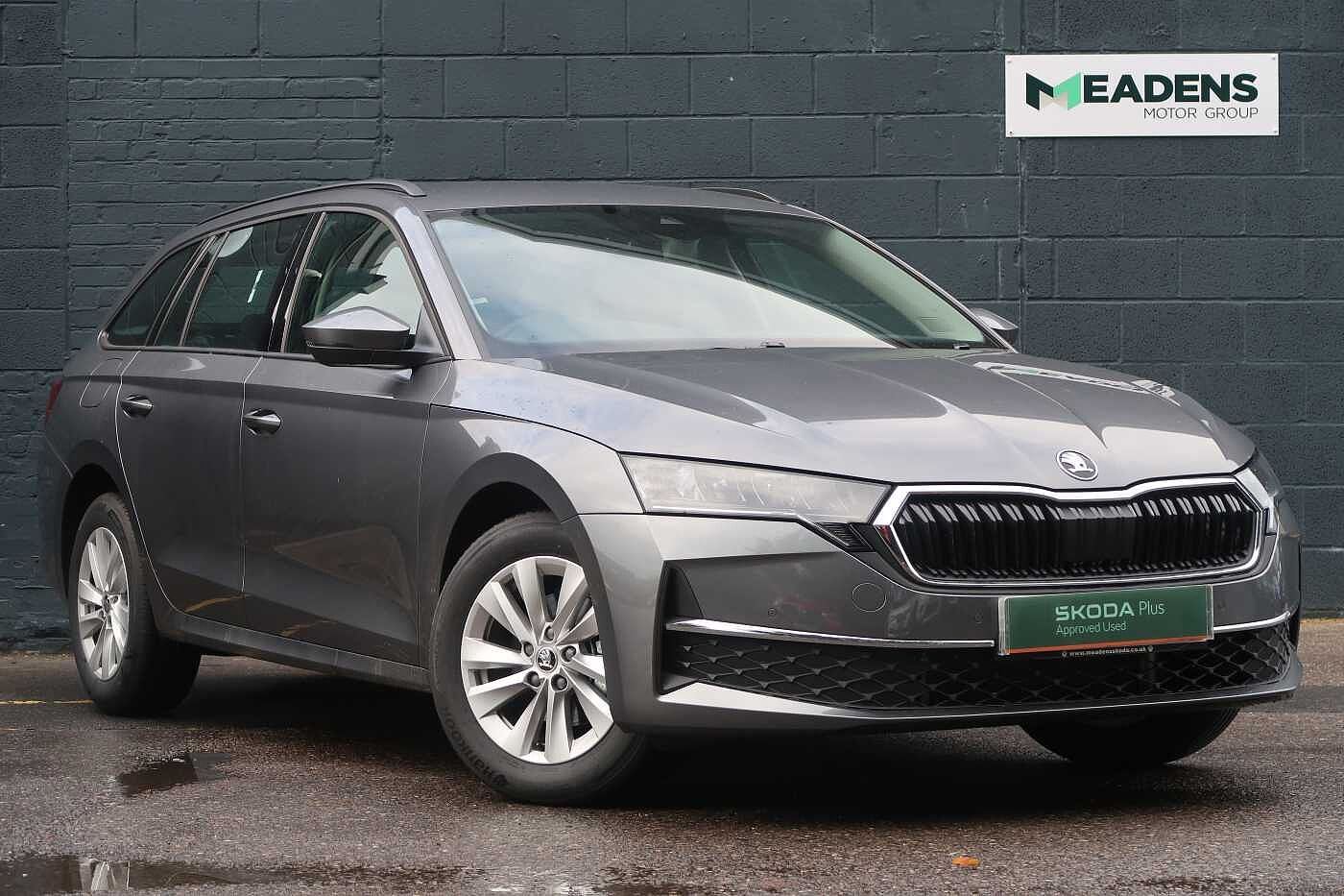 Used Skoda Octavia 2024 for sale - 76676739: Photo 1