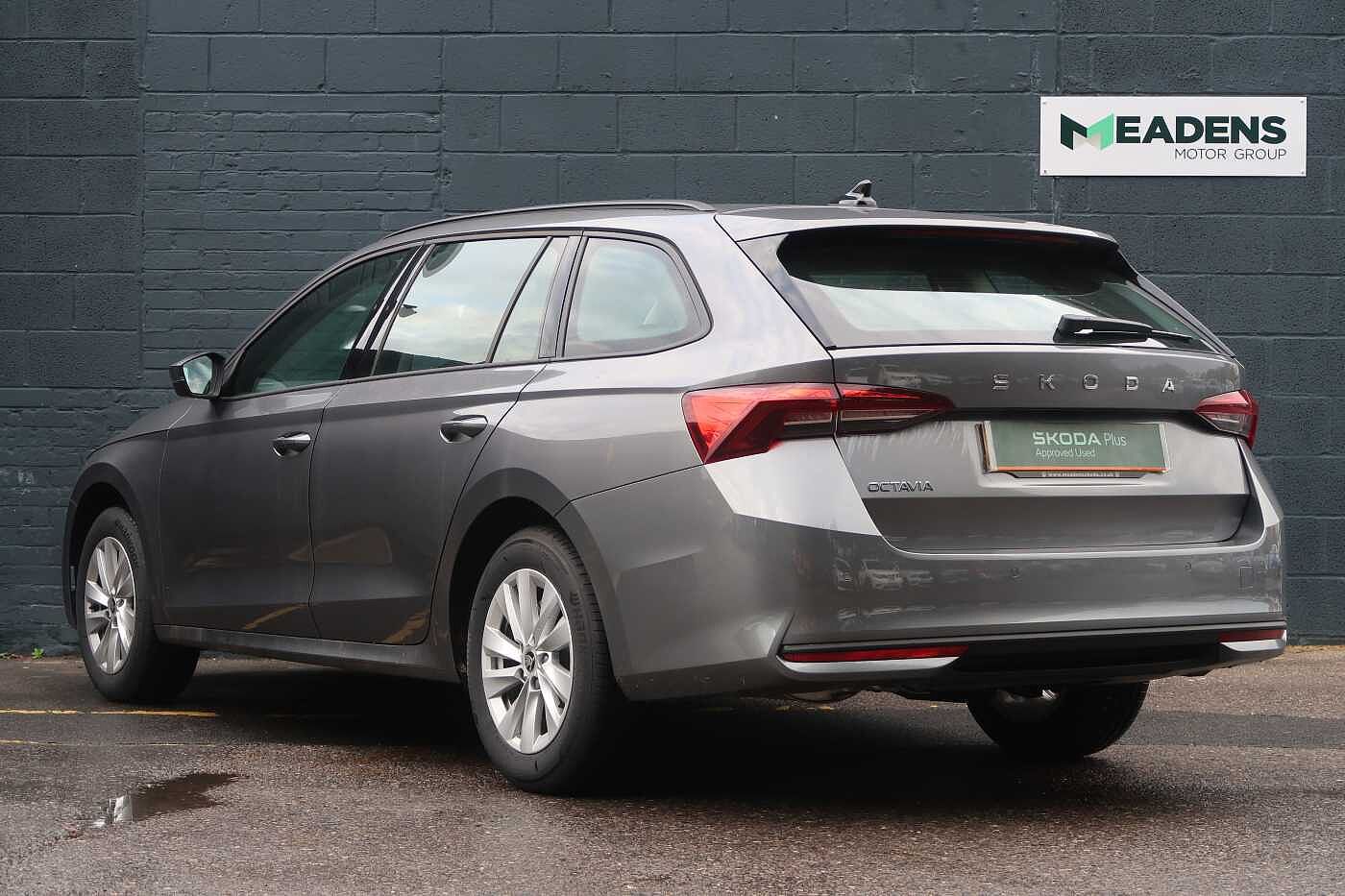 Used Skoda Octavia 2024 for sale - 76676739: Photo 3