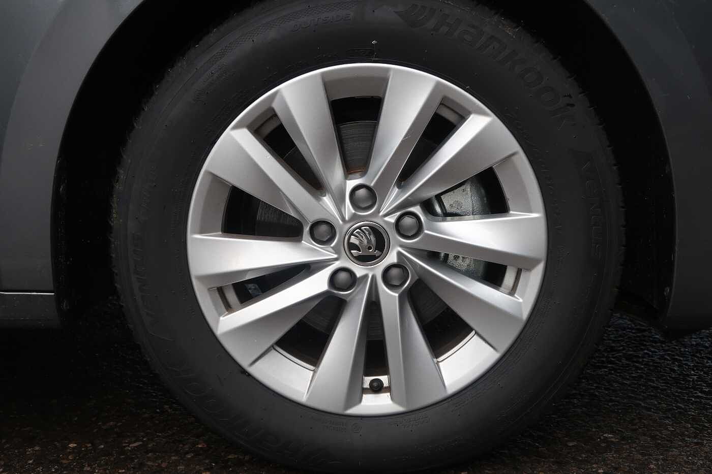 Used Skoda Octavia 2024 for sale - 76676739: Photo 5