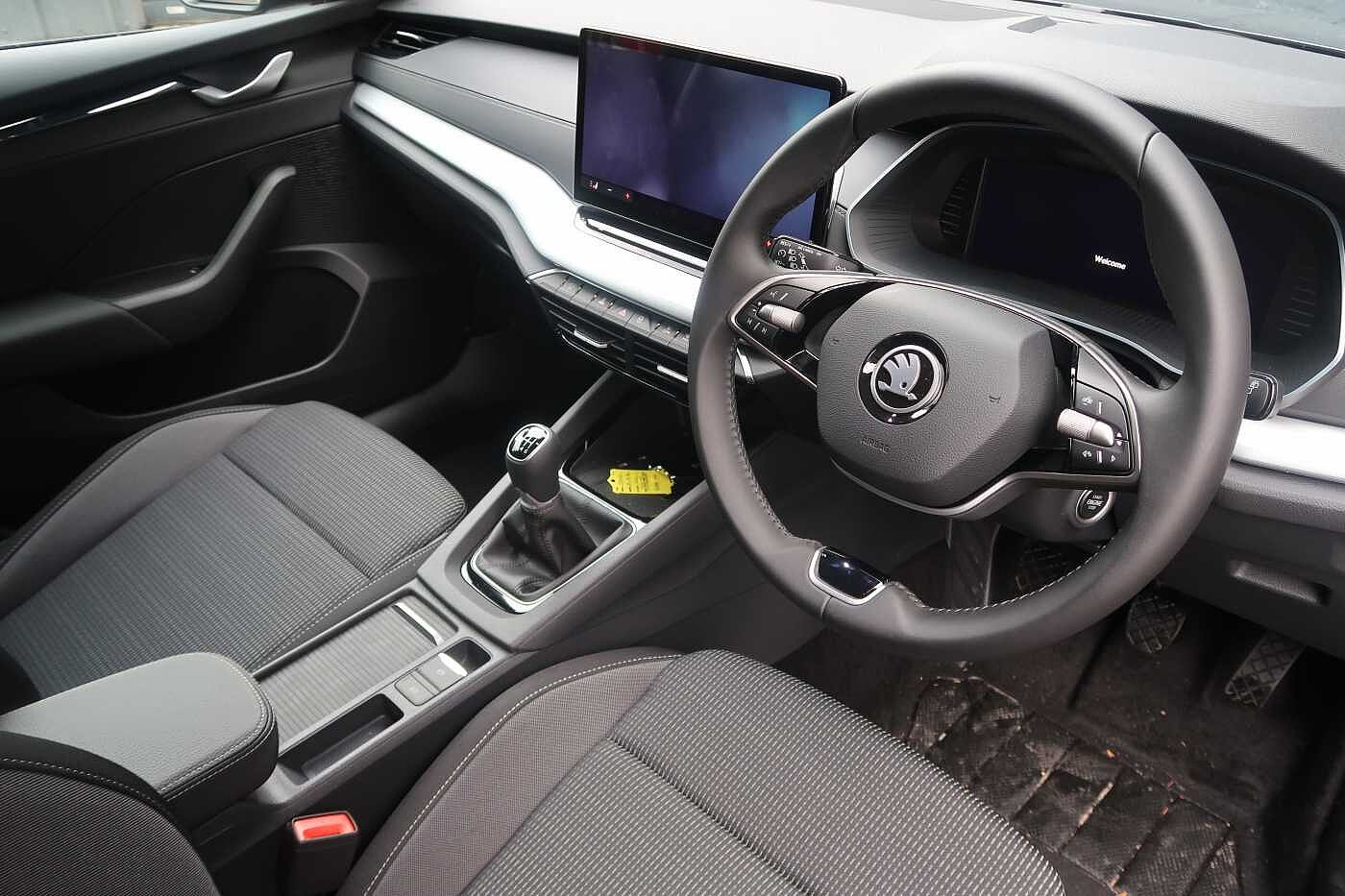 Used Skoda Octavia 2024 for sale - 76676739: Photo 6