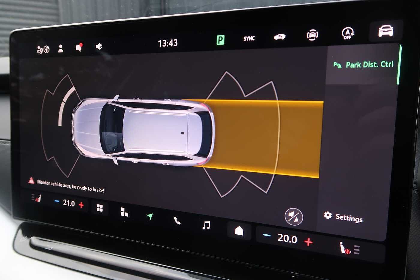 Used Skoda Octavia 2024 for sale - 76676739: Photo 7