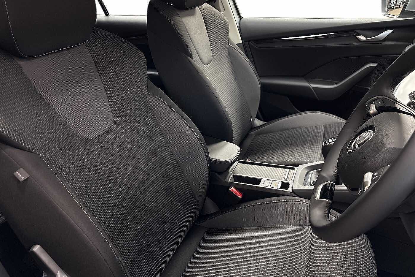 Used Skoda Octavia 2024 for sale - 76676782: Photo 10