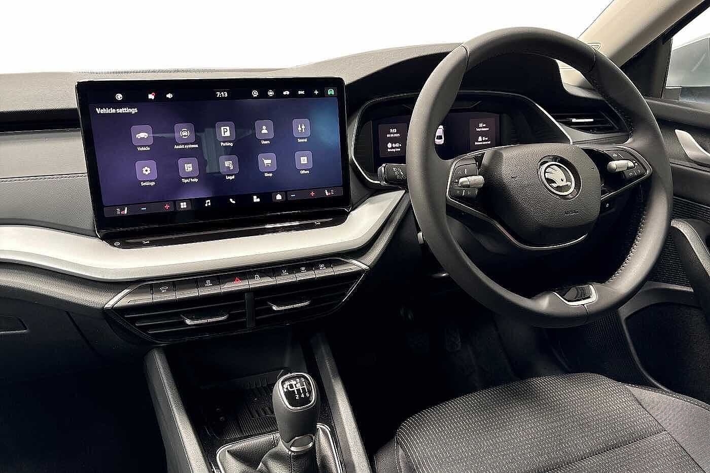 Used Skoda Octavia 2024 for sale - 76676782: Photo 2