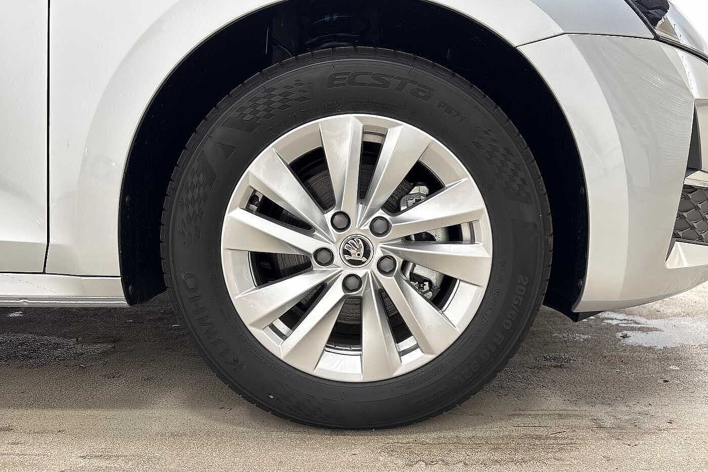 Used Skoda Octavia 2024 for sale - 76676782: Photo 5