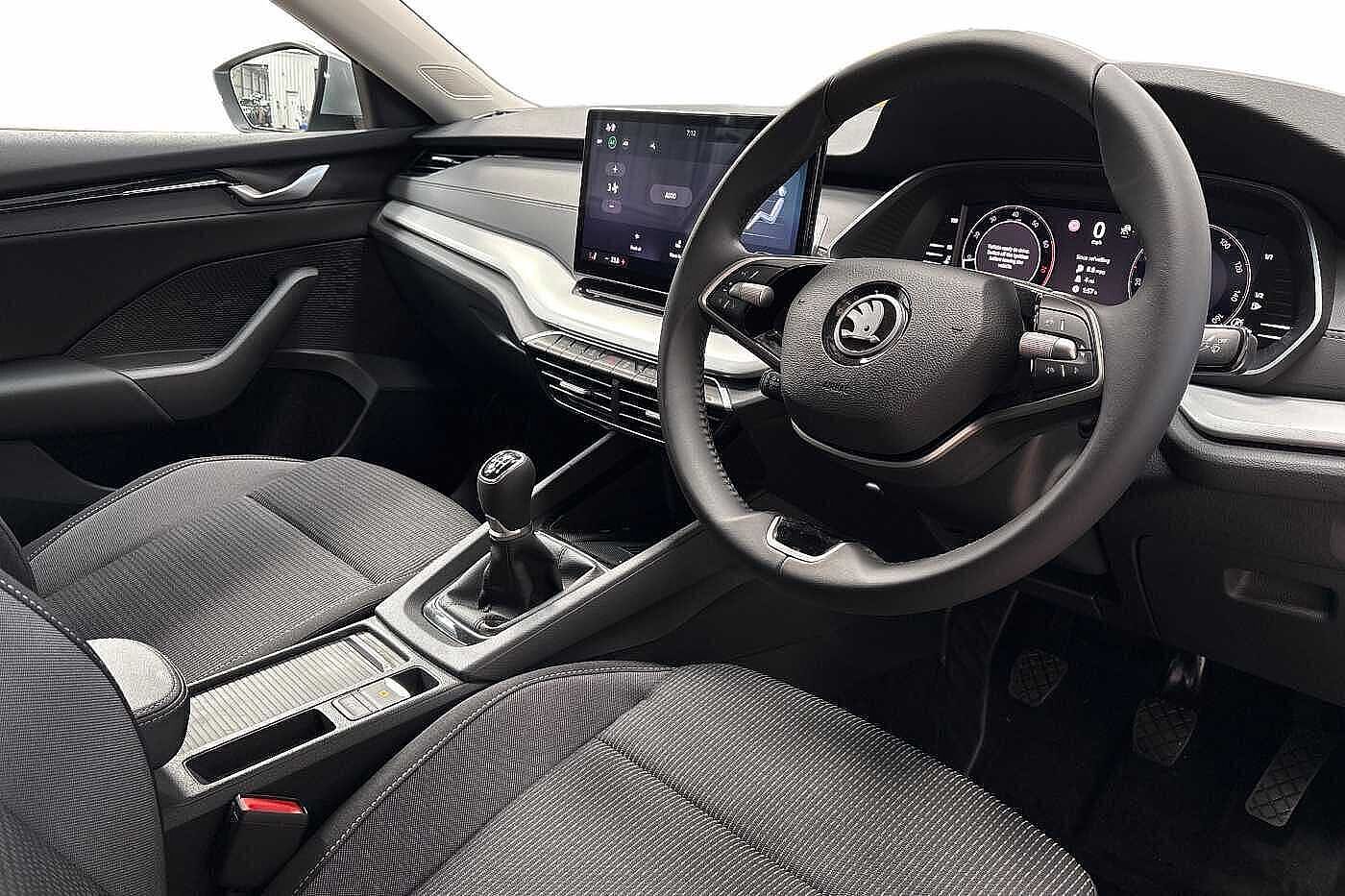 Used Skoda Octavia 2024 for sale - 76676782: Photo 6