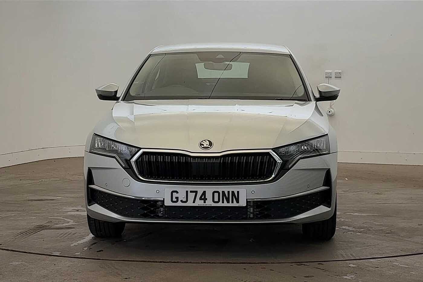 Used Skoda Octavia 2024 for sale - 76676782: Photo 7