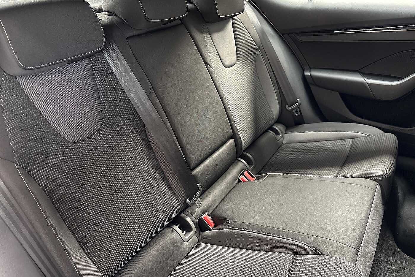 Used Skoda Octavia 2024 for sale - 76676782: Photo 9