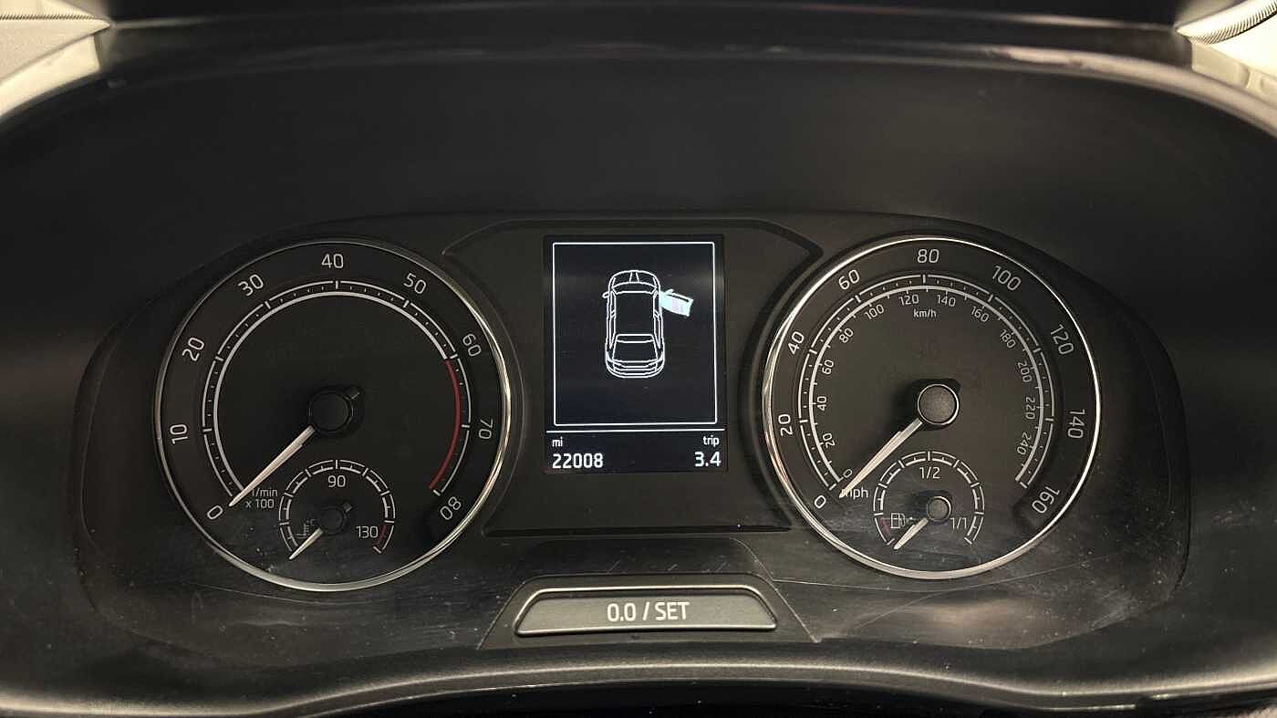 Used Skoda Fabia 2022 for sale - 78190223: Photo 7