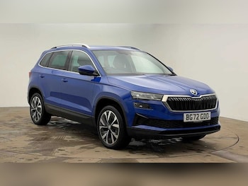 Used Skoda Karoq 2022 for sale - 77294813: Photo