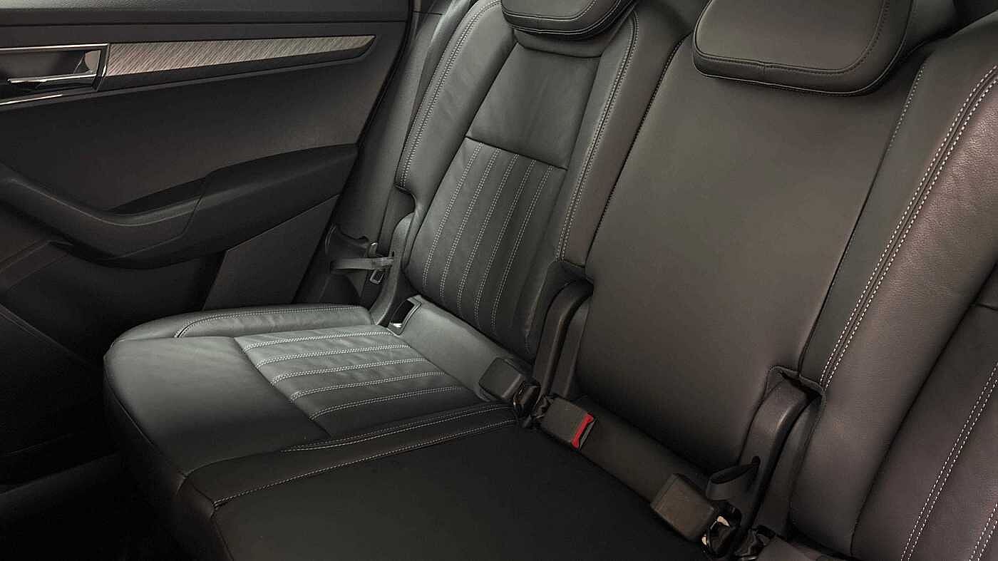 Used Skoda Karoq 2022 for sale - 77294813: Photo 7