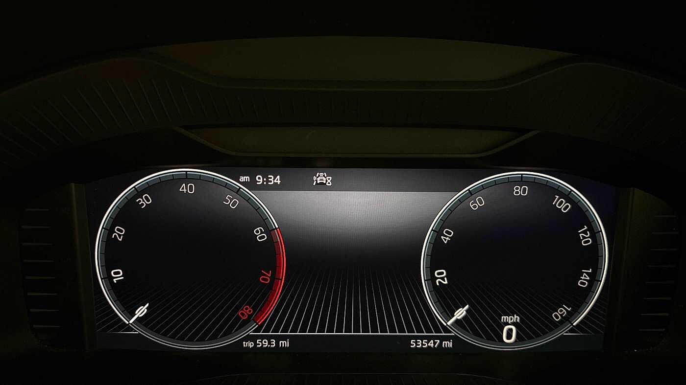 Used Skoda Karoq 2022 for sale - 77294813: Photo 9